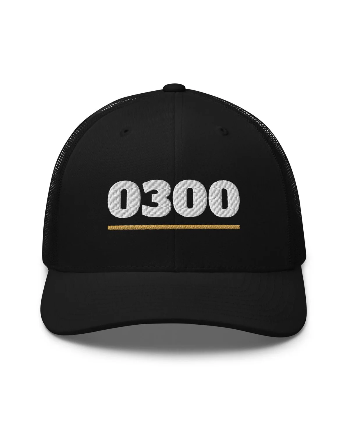 0300 Club Trucker