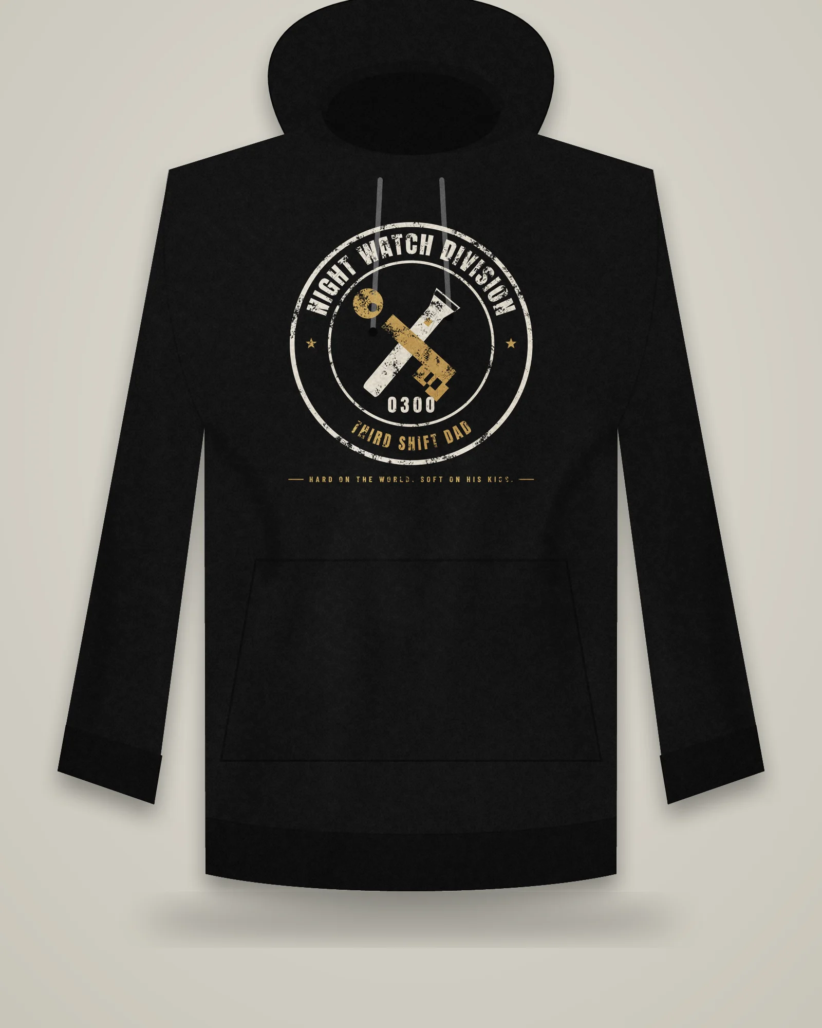 Night Watch Division Hoodie