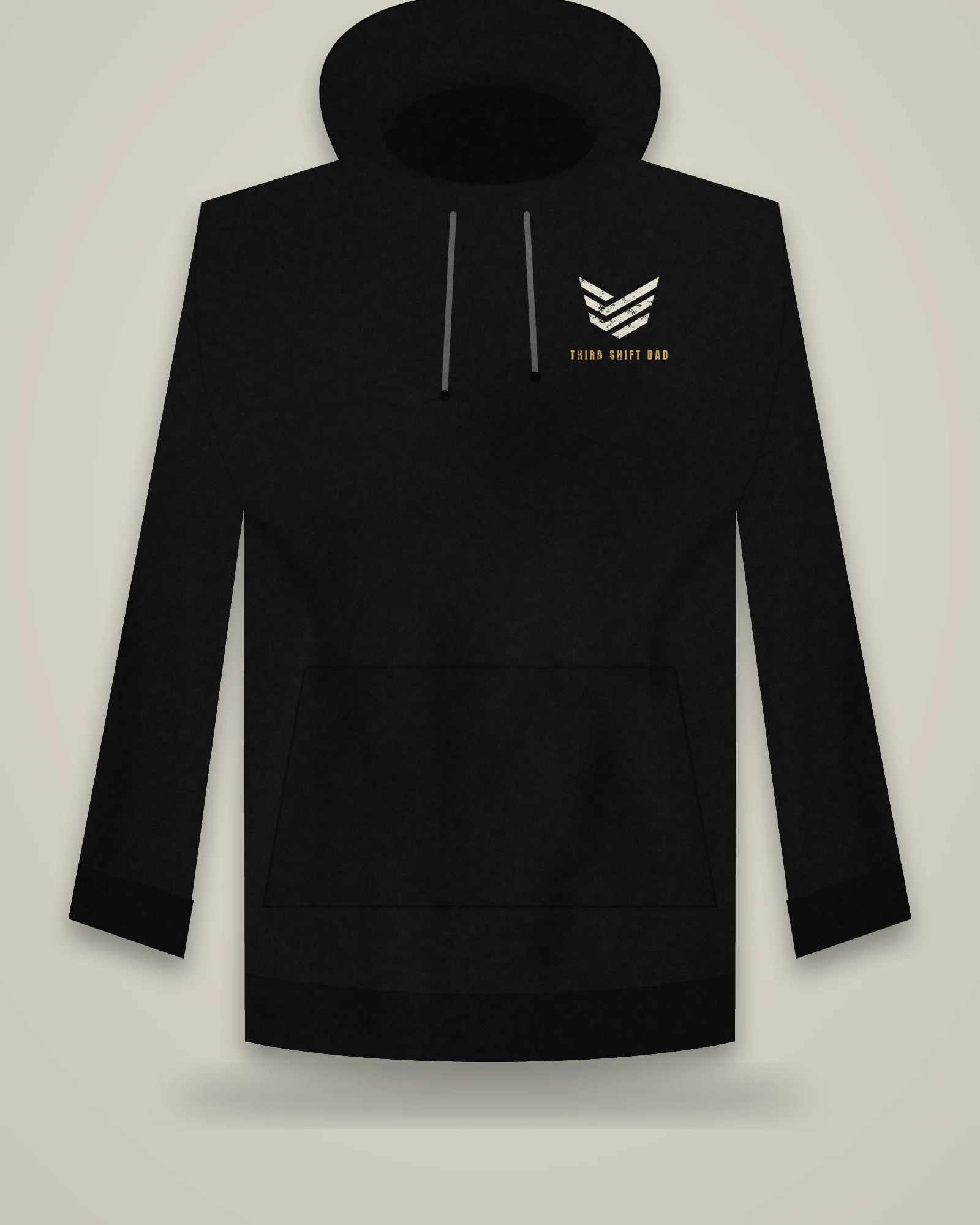 Sheepdog Hoodie