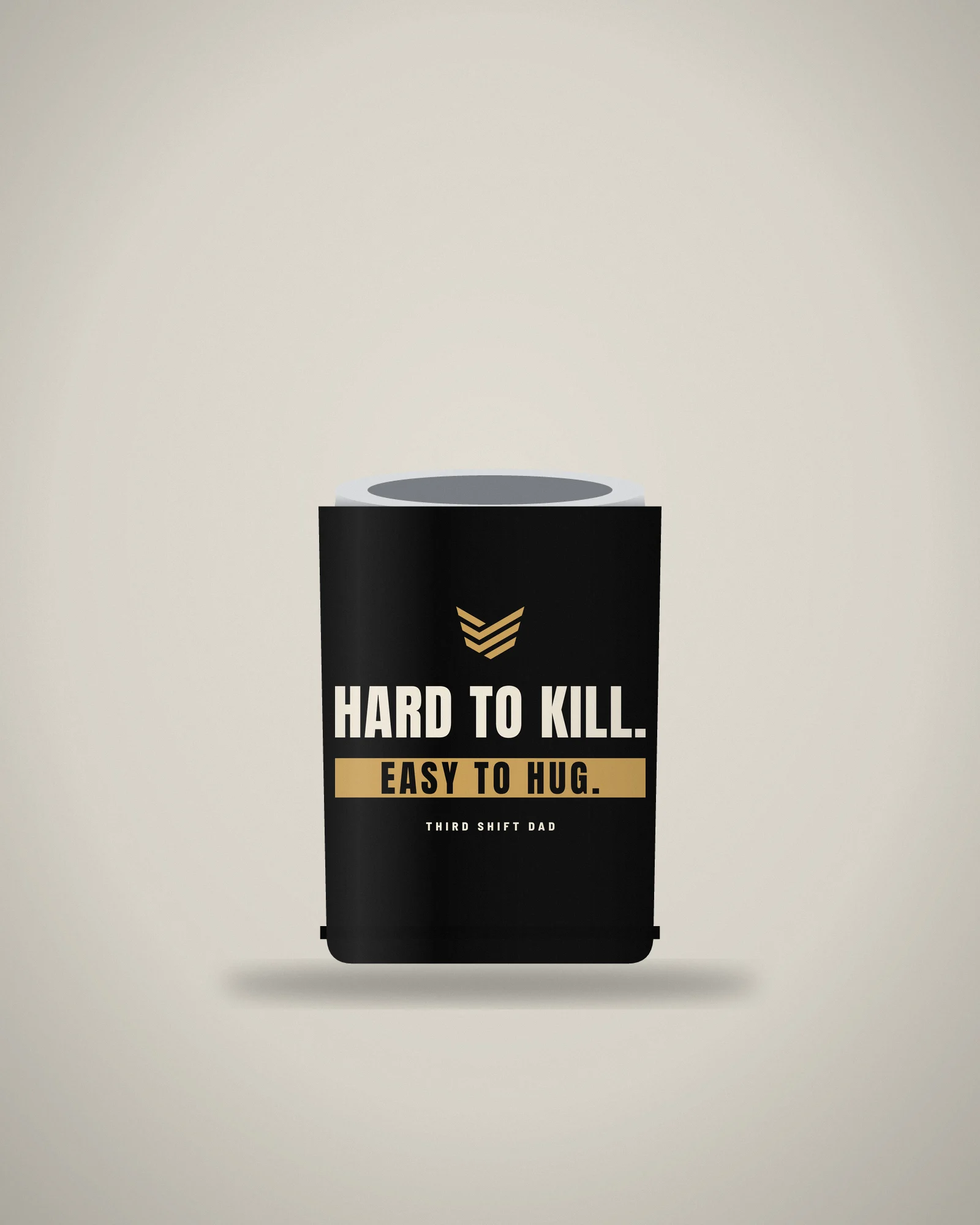 Hard to Kill Can Cooler