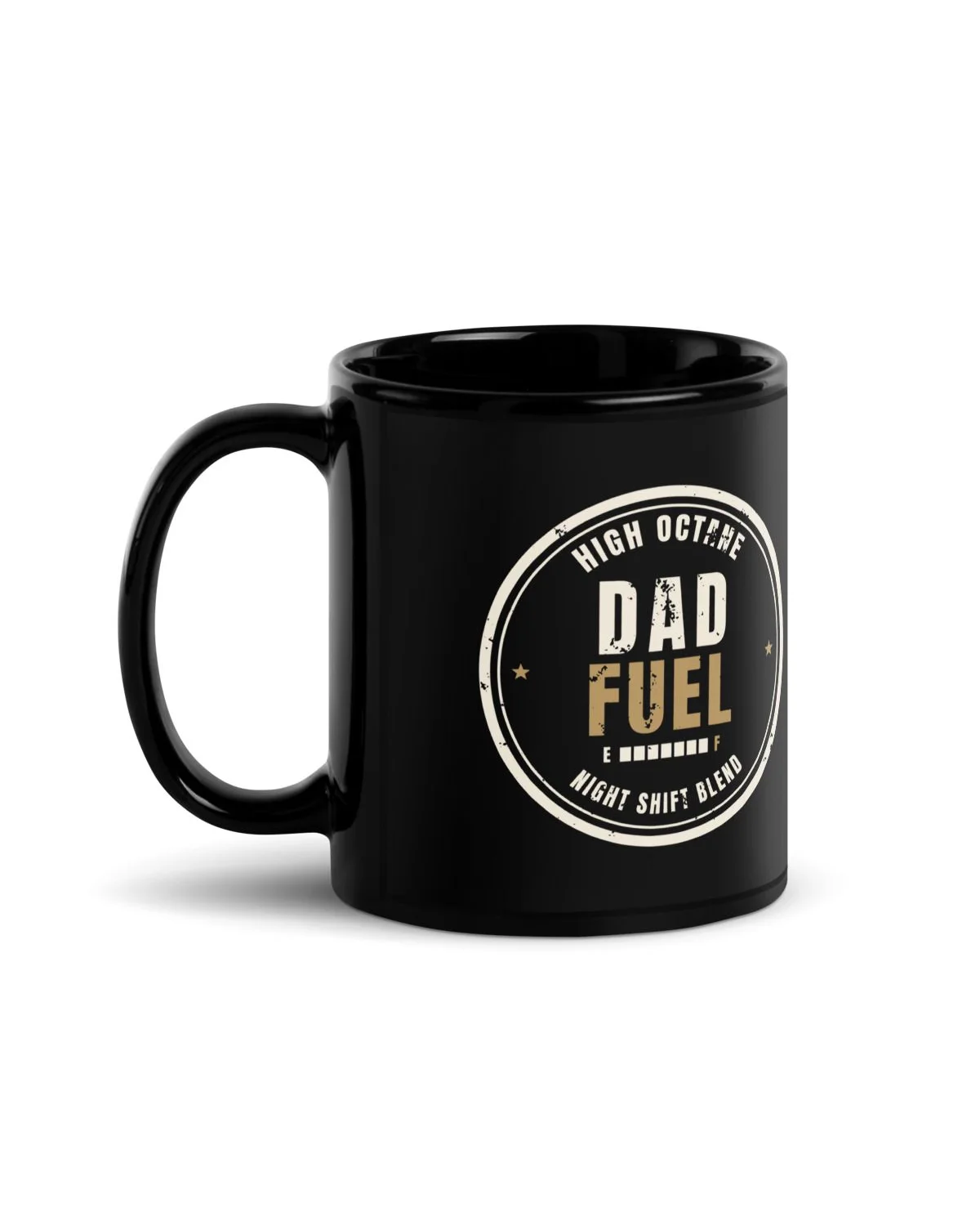 Dad Fuel Mug