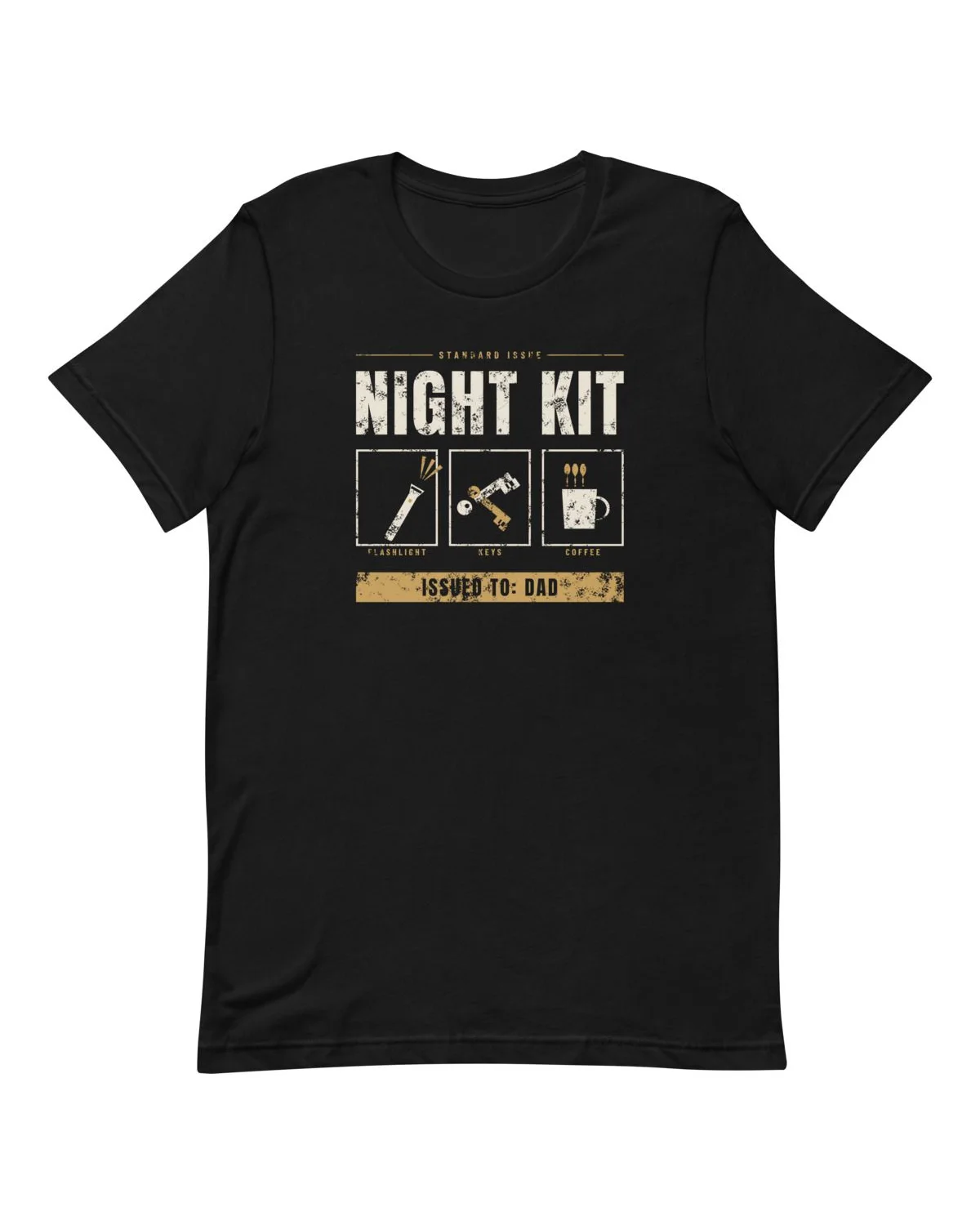 Night Kit Tee