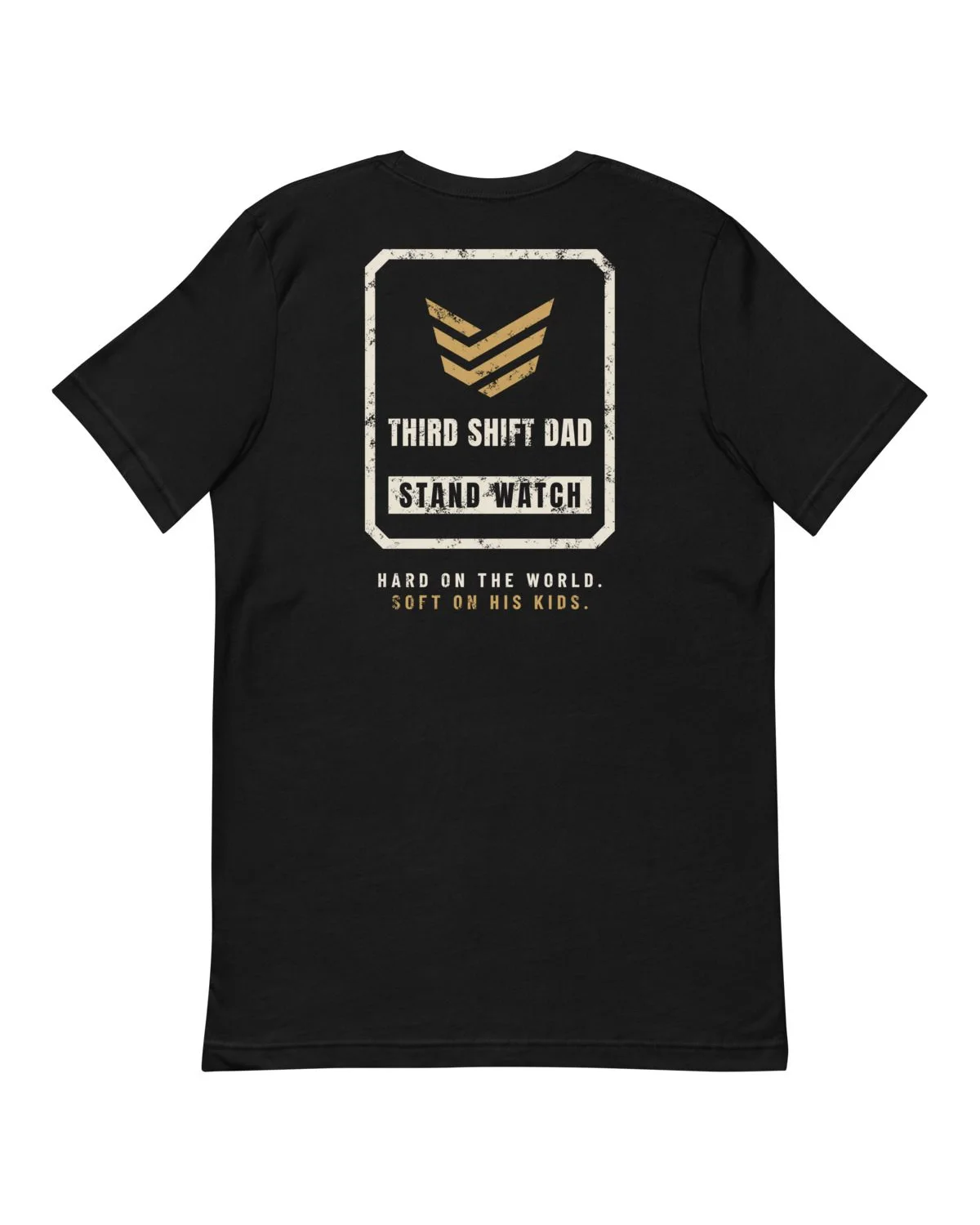 Stand Watch Tee